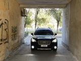 Subaru Outback 2016 годаүшін6 490 000 тг. в Актобе – фото 2