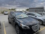 Subaru Outback 2016 годаүшін6 490 000 тг. в Актобе – фото 4