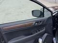 Subaru Outback 2016 годаүшін6 490 000 тг. в Актобе – фото 5