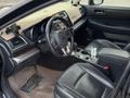 Subaru Outback 2016 годаүшін6 490 000 тг. в Актобе – фото 6
