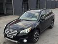Subaru Outback 2016 годаүшін6 490 000 тг. в Актобе – фото 10