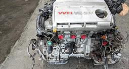 1MZ-fe 3л Двигатель/АКПП из Японии. Lexus RX300/Toyota Highlander установка за 420 000 тг. в Алматы – фото 2