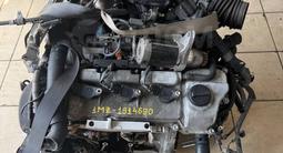 1MZ-fe 3л Двигатель/АКПП из Японии. Lexus RX300/Toyota Highlander установка за 420 000 тг. в Алматы – фото 3