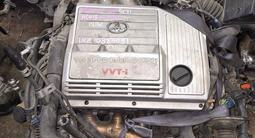 1MZ-fe 3л Двигатель/АКПП из Японии. Lexus RX300/Toyota Highlander установка за 420 000 тг. в Алматы – фото 4