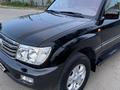 Toyota Land Cruiser 2007 годаүшін13 900 000 тг. в Алматы – фото 9