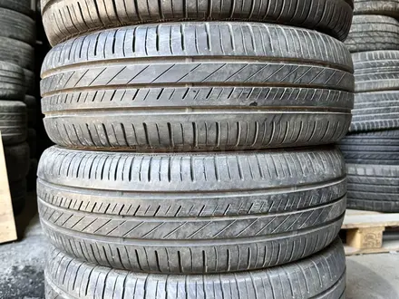 195/65r15 GoodYear комплект за 60 000 тг. в Алматы