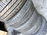 195/65r15 GoodYear комплектүшін60 000 тг. в Алматы – фото 4