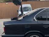 BMW 525 1993 года за 3 500 000 тг. в Алматы – фото 4