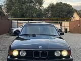 BMW 525 1993 года за 3 500 000 тг. в Алматы – фото 3