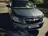 Chevrolet Cobalt 2025 годаүшін6 200 000 тг. в Урджар – фото 2