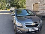 Chevrolet Cobalt 2025 годаүшін6 200 000 тг. в Урджар