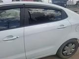 Kia Rio 2014 годаүшін4 000 000 тг. в Семей – фото 2