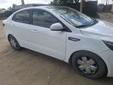Kia Rio 2014 годаүшін4 000 000 тг. в Семей