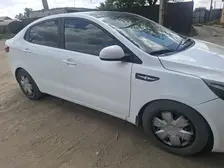 Kia Rio, 2014