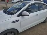 Kia Rio 2014 годаүшін4 000 000 тг. в Семей – фото 3