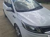 Kia Rio 2014 годаүшін4 000 000 тг. в Семей – фото 4