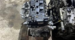Двигатель 2TR 2.7 за 100 000 тг. в Алматы – фото 2