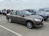 Datsun on-DO 2014 года за 3 000 000 тг. в Уральск