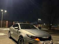 Kia Optima 2012 года за 5 000 000 тг. в Алматы