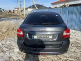 ВАЗ (Lada) Granta 2191 2015 года за 2 200 000 тг. в Атырау – фото 5