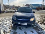 ВАЗ (Lada) Granta 2191 2015 года за 2 200 000 тг. в Атырау – фото 4