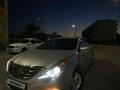 Hyundai Sonata 2011 года за 4 200 000 тг. в Жетыбай – фото 2