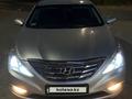 Hyundai Sonata 2011 годаүшін4 200 000 тг. в Жетыбай