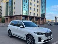 BMW X7 2019 годаүшін41 000 000 тг. в Астана