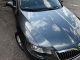 Skoda Superb 2015 года за 8 300 000 тг. в Алматы – фото 2