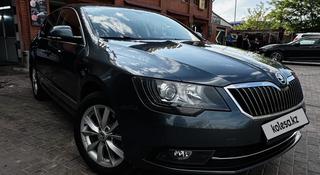 Skoda Superb 2015 года за 7 800 000 тг. в Алматы