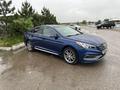 Hyundai Sonata 2017 года за 8 500 000 тг. в Алматы – фото 9