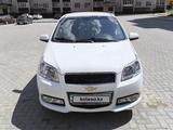 Chevrolet Nexia 2021 года за 5 700 000 тг. в Актобе