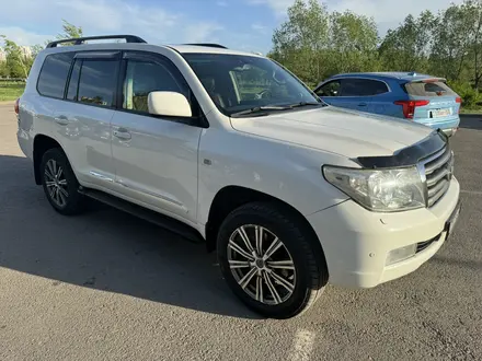 Toyota Land Cruiser 2009 годаүшін15 000 000 тг. в Астана – фото 26