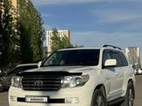 Toyota Land Cruiser 2009 годаfor15 000 000 тг. в Астана