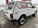 ВАЗ (Lada) Lada 2121 2011 годаүшін1 200 000 тг. в Костанай – фото 4