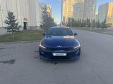 Kia K5 2021 года за 11 000 000 тг. в Астана – фото 2