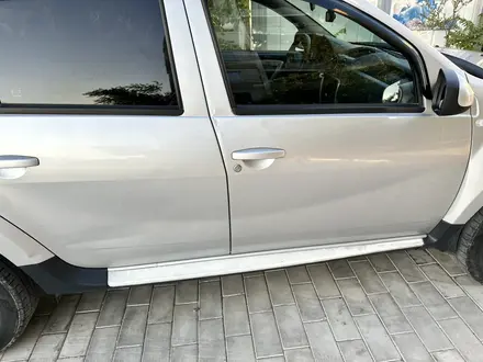 Renault Duster 2013 года за 4 800 000 тг. в Актау – фото 4