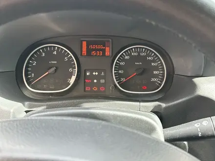 Renault Duster 2013 года за 4 800 000 тг. в Актау – фото 8
