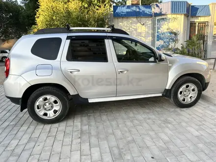 Renault Duster 2013 года за 4 800 000 тг. в Актау – фото 3