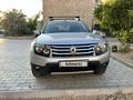 Renault Duster 2013 года за 4 800 000 тг. в Актау