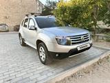 Renault Duster 2013 годаүшін4 800 000 тг. в Актау – фото 2