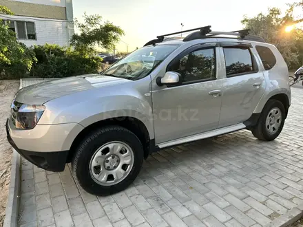 Renault Duster 2013 года за 4 800 000 тг. в Актау – фото 7
