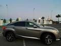 Lexus RX 350 2018 года за 22 000 000 тг. в Актобе – фото 2