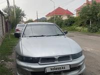 Mitsubishi Galant 1997 годаfor1 100 000 тг. в Алматы