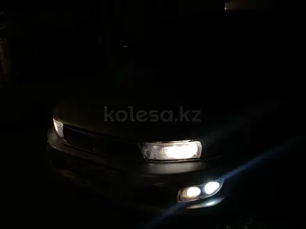 Mitsubishi Galant 1997 года за 1 100 000 тг. в Алматы – фото 5