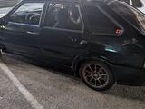 ВАЗ (Lada) 2114 2009 года за 800 000 тг. в Актобе