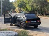 ВАЗ (Lada) 2114 2009 года за 800 000 тг. в Актобе – фото 3