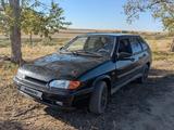 ВАЗ (Lada) 2114 2009 года за 800 000 тг. в Актобе – фото 4