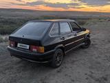 ВАЗ (Lada) 2114 2009 года за 800 000 тг. в Актобе – фото 5
