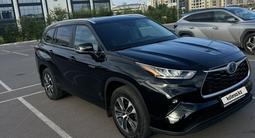 Toyota Highlander 2024 годаfor27 600 000 тг. в Астана – фото 2